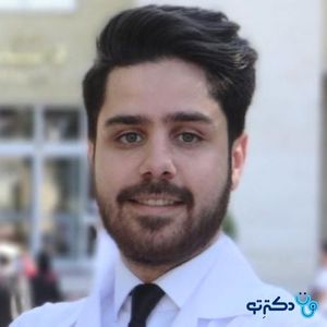 عکس دکتر