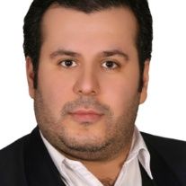 محمدمهدی مقدم نیا