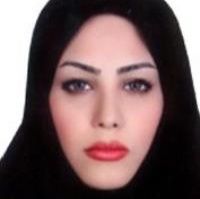 محبوبه امیراحمدی