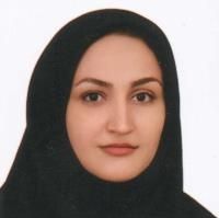 محبوبه حق شناس جزی