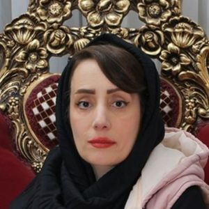 محبوبه جوهری فرد
