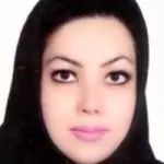 محدثه ابوحیدری ترمیمی و زیبایی کرمان