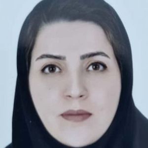 محدثه افشارهزارخانی