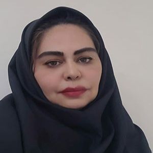 محدثه باقری قلی آباد