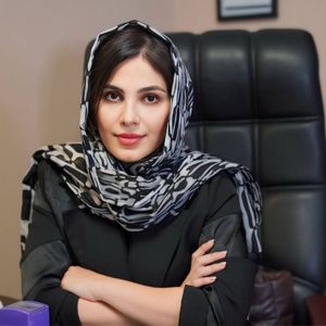 محدثه حقگو