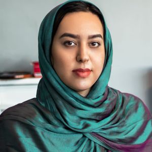 محدثه حج فروشان
