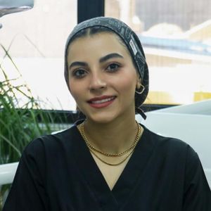 محدثه کورکی نجات