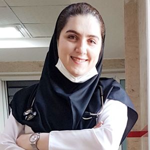 محدثه شادفر