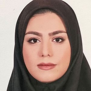 محدثه شهیدی نژاد یزدی