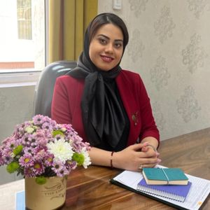 محدثه شیرازی