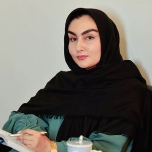 محدثه نعمتی