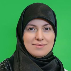 محدثه استوار دکتر طب سنتی ایرانی