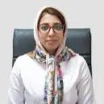 محدثه ذاکری باغستانی