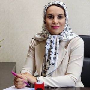 محجوبه پازکی