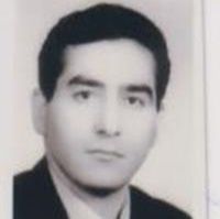 محمدعلی قدرتی