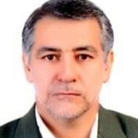 محمدعلی رئیسی