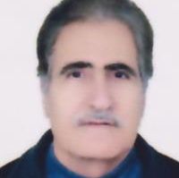 محمدعلی رمضانی