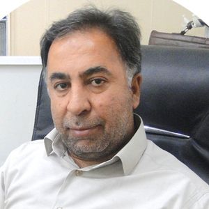 محمدباقر داراب پور
