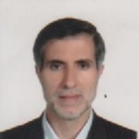 محمدباقر قاسمی فرد