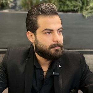 محمد قربانعلی پور