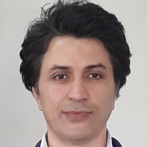 محمد حسن فیاض صابری