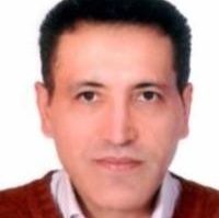 محمدحسن خسروی فارسانی