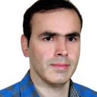 محمدحسین کلانتر