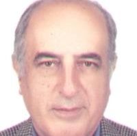 محمدحسین سراج جباری