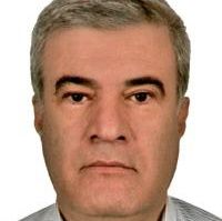 محمدجعفر فرهوش