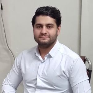 محمد جواد الداغی