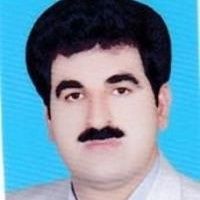 محمدکاظم قانع عزآبادی