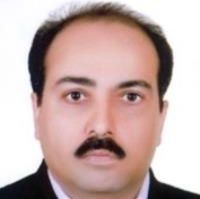 محمد کشاورز روحی