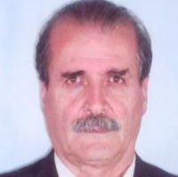 محمد مهدی مومن طایفه