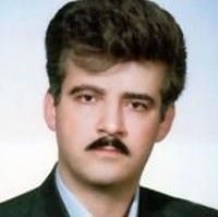 محمدمهدی شعبانی