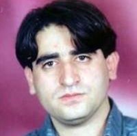 محمد مشهدی