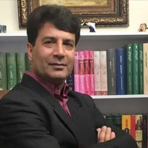 محمد مظاهری دکتر طب سنتی ایرانی