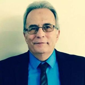 محمدرضا عظیمی