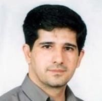 محمدرضا باقری