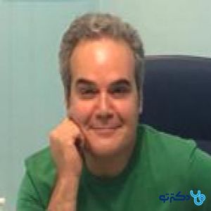 عکس دکتر