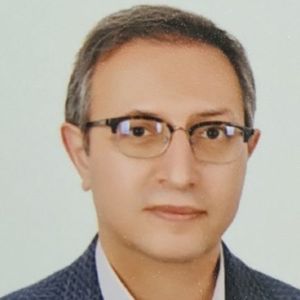 محمدرضا ادراکی