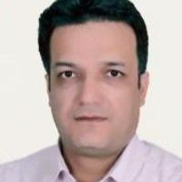 محمدرضا فتحی استاد تمام سلول درمانی