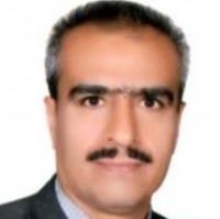 محمدرضا حاجی حیدری دکتر طب سنتی ایرانی خمینی شهر