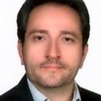 محمدرضا حسینیان