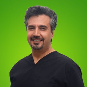 محمدرضا مشهوری