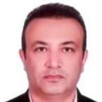 محمدرضا رنجبر