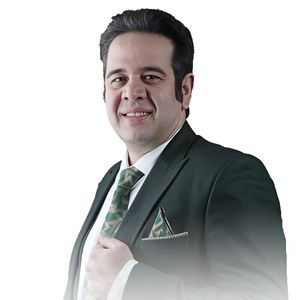 محمد شیبانی