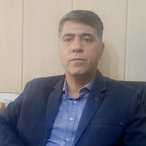 محمد ترکمن