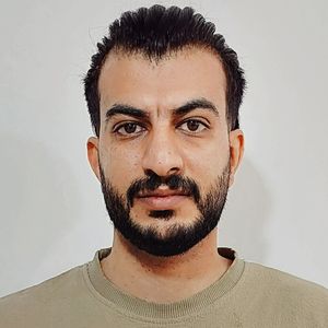 محمد زیبافرد