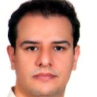 محمدرضا احمدی