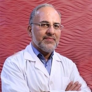 محمدرضا عزیزی